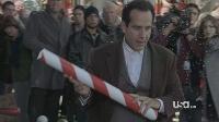 Click to watch 'Mr. Monk and the Man Who...' (popup) Monk
